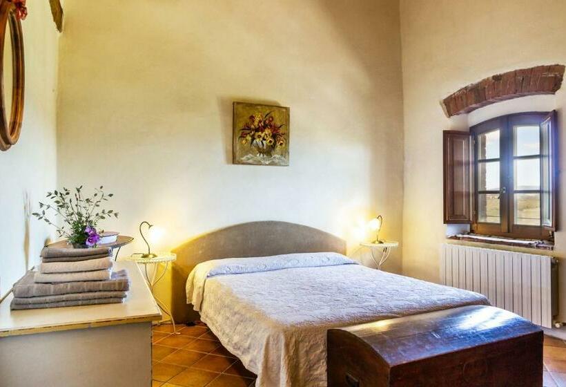 فندق Appartamento Gli Archi