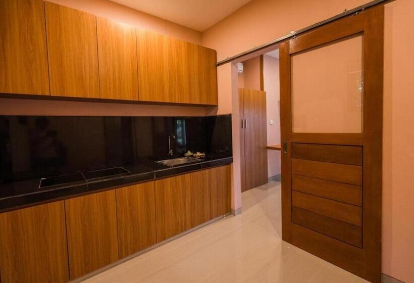 فندق Ariana Beach Resort Amed  Bali
