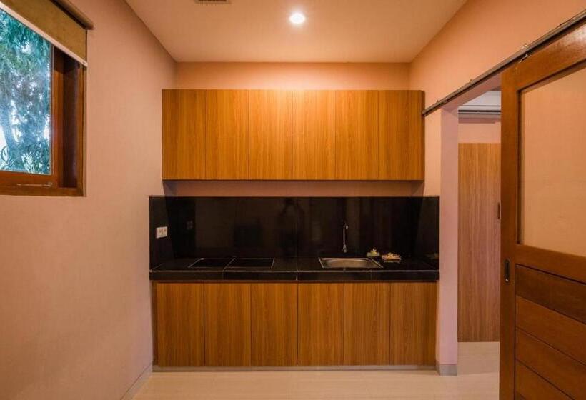 فندق Ariana Beach Resort Amed  Bali