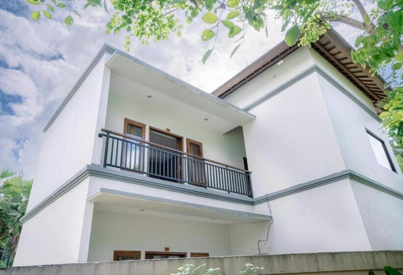 فندق Ariana Beach Resort Amed  Bali