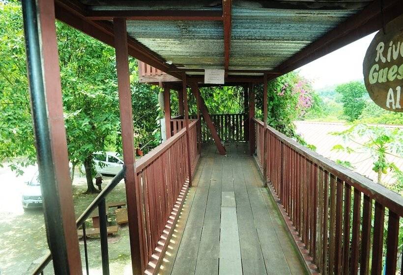 هتل Countryview Recreation Park & Resort