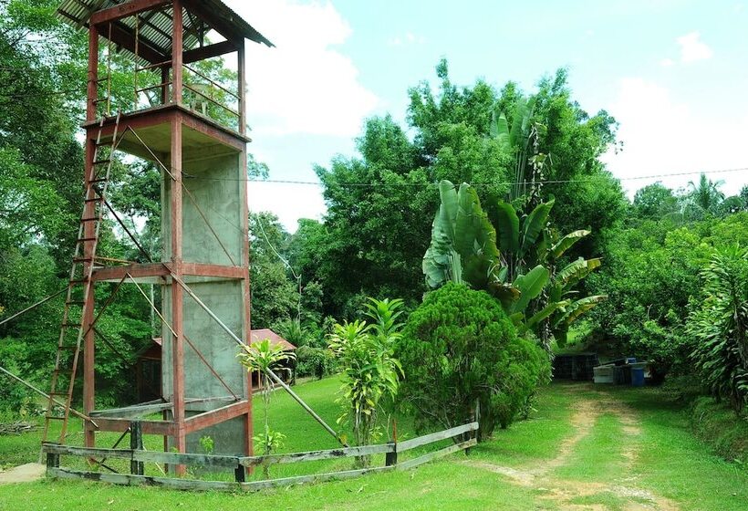 هتل Countryview Recreation Park & Resort