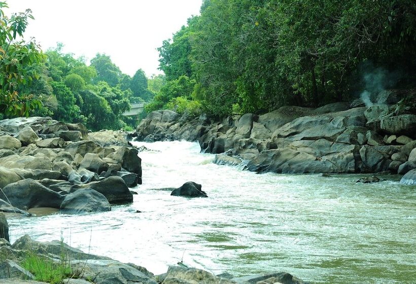 هتل Countryview Recreation Park & Resort