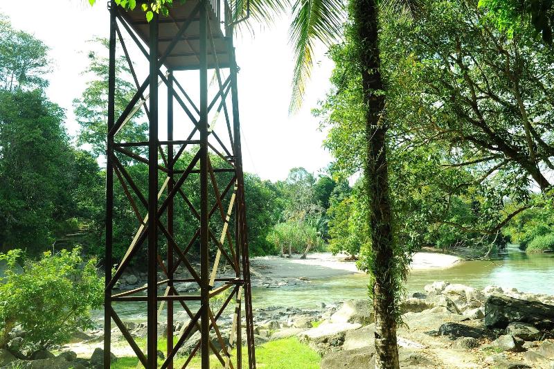 هتل Countryview Recreation Park & Resort