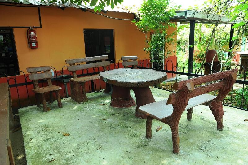 هتل Countryview Recreation Park & Resort