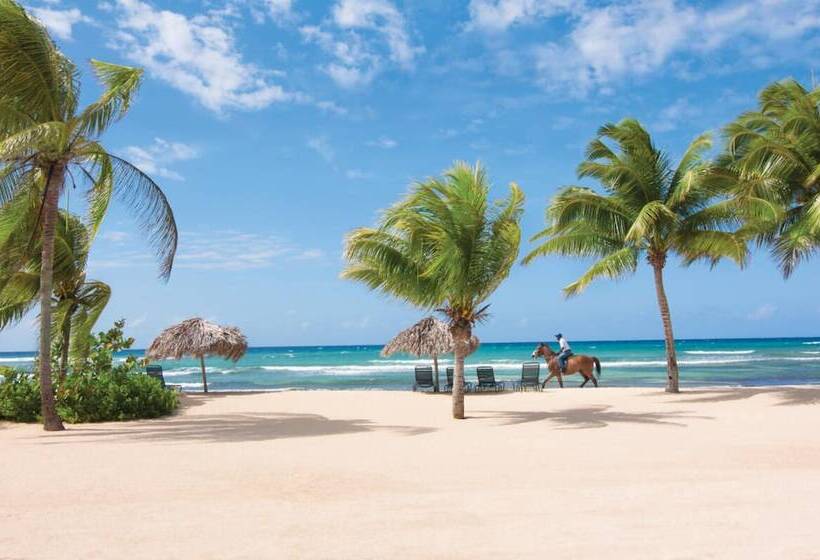 هتل Dela Derose Guest House Negril Jamaica