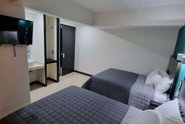 Ems Hoteles Centro Histórico