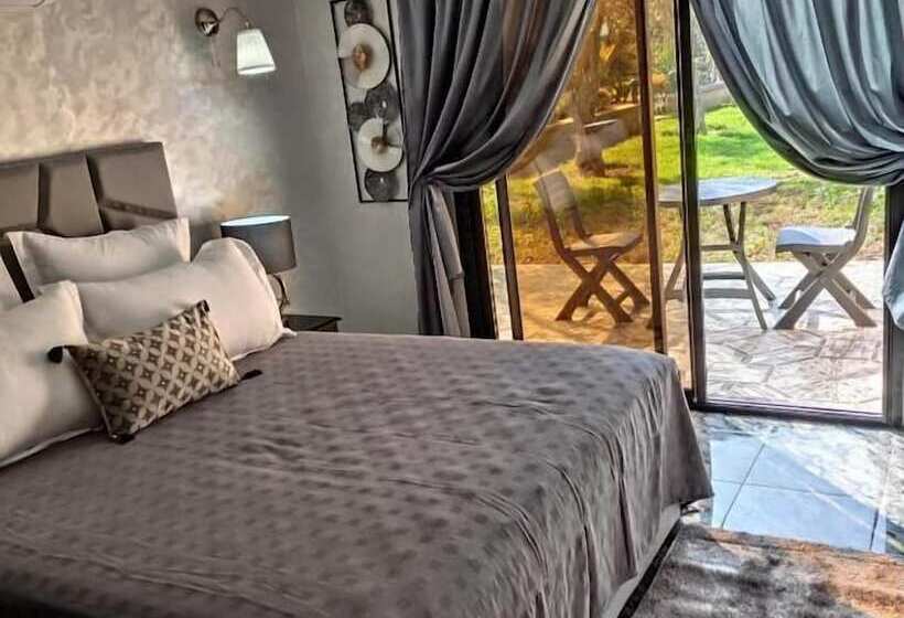 فندق Equi Palace & Spa