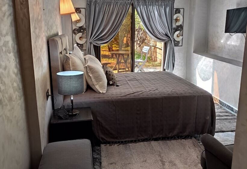 فندق Equi Palace & Spa