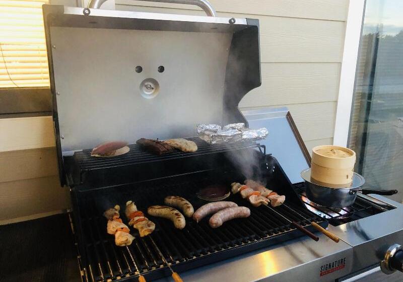 فندق Fukiagehama Field