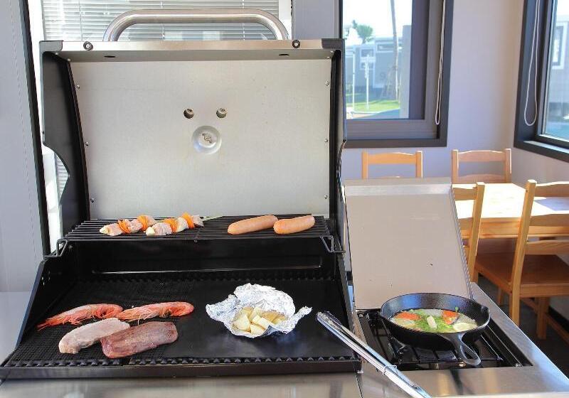 فندق Fukiagehama Field