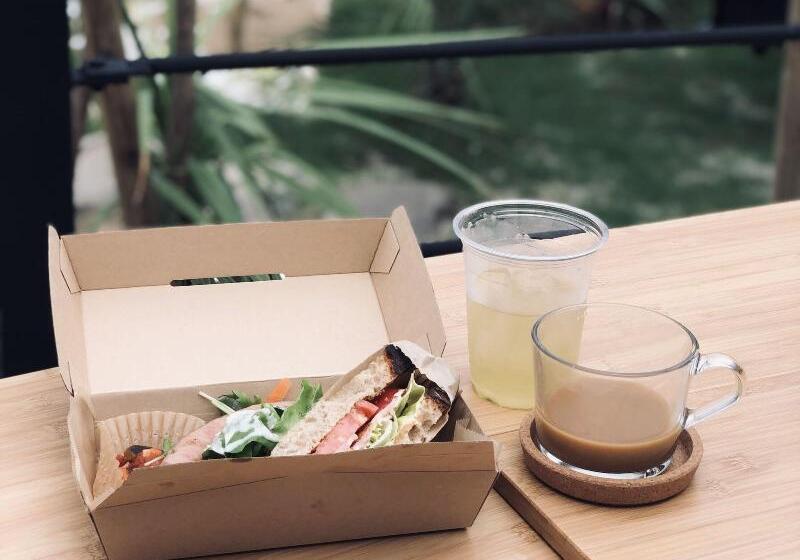 فندق Fukiagehama Field