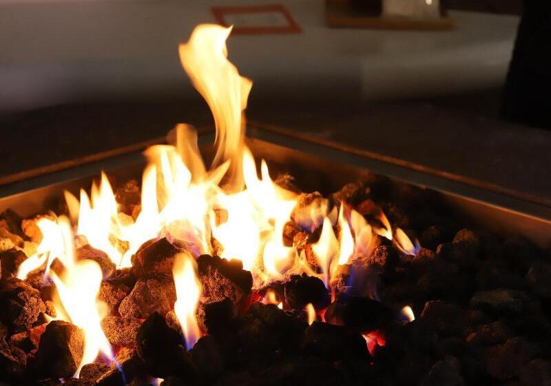 فندق Fukiagehama Field