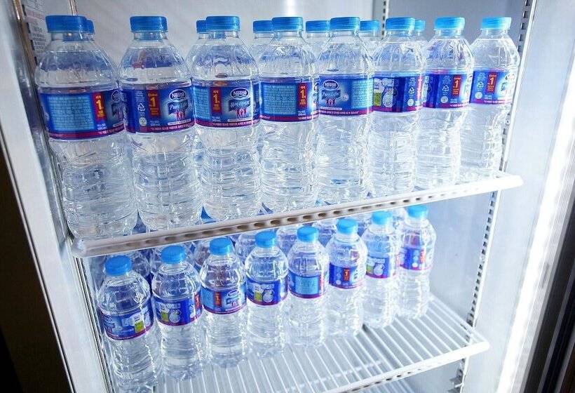 בית מלון כפרי Gimpo Luv