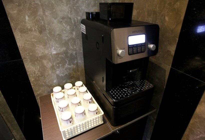 בית מלון כפרי Gimpo Luv