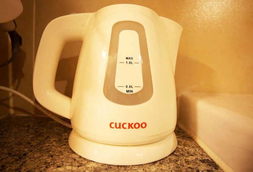 בית מלון כפרי Gimpo Luv