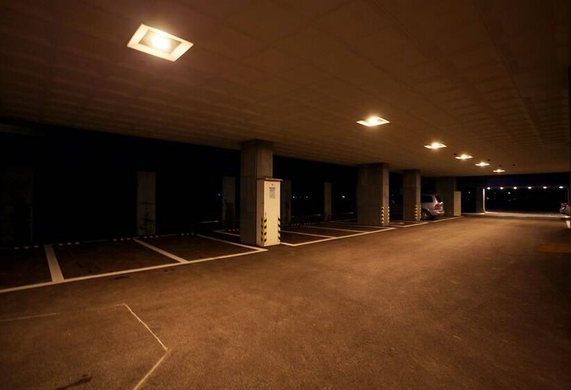 בית מלון כפרי Gimpo Luv