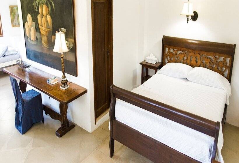 فندق Hacienda Isabella