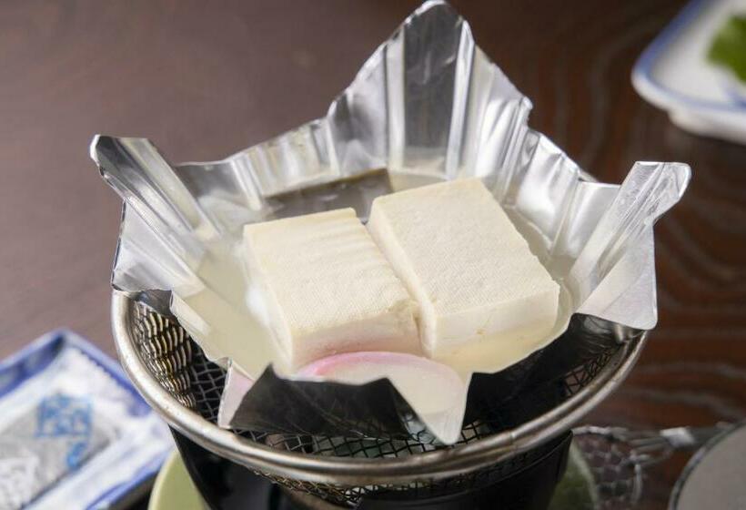 ホテル Ichimaru Ryokan   Vacation Stay 78383v