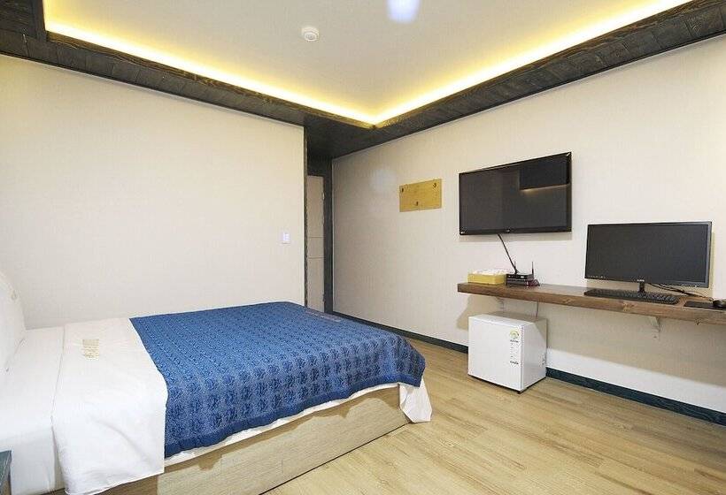 هتل Iksan Landpark