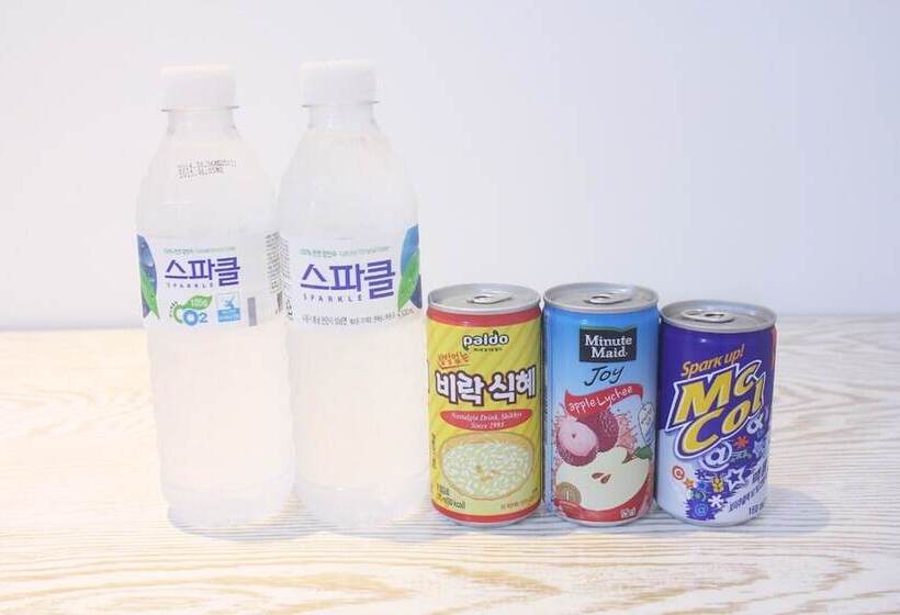 هتل Iksan Vitamin