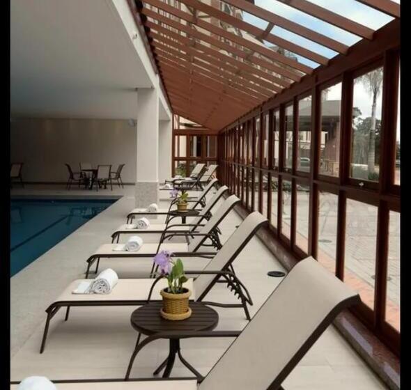 هتل Loft Res Pedra Azul   Hospedagem Nas Montanhas