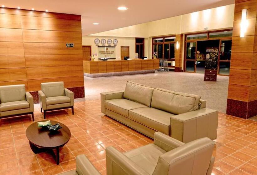 هتل Loft Res Pedra Azul   Hospedagem Nas Montanhas