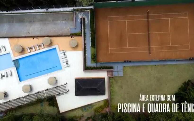 هتل Loft Res Pedra Azul   Hospedagem Nas Montanhas