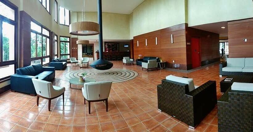 هتل Loft Res Pedra Azul   Hospedagem Nas Montanhas