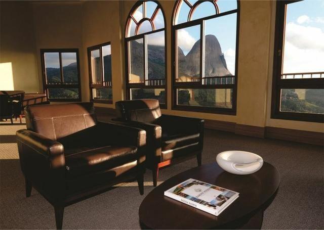 هتل Loft Res Pedra Azul   Hospedagem Nas Montanhas