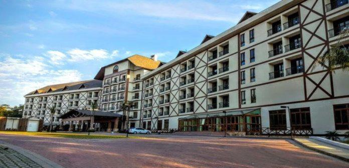 هتل Loft Res Pedra Azul   Hospedagem Nas Montanhas