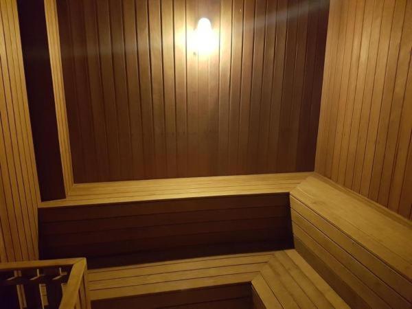 هتل Loft Res Pedra Azul   Hospedagem Nas Montanhas