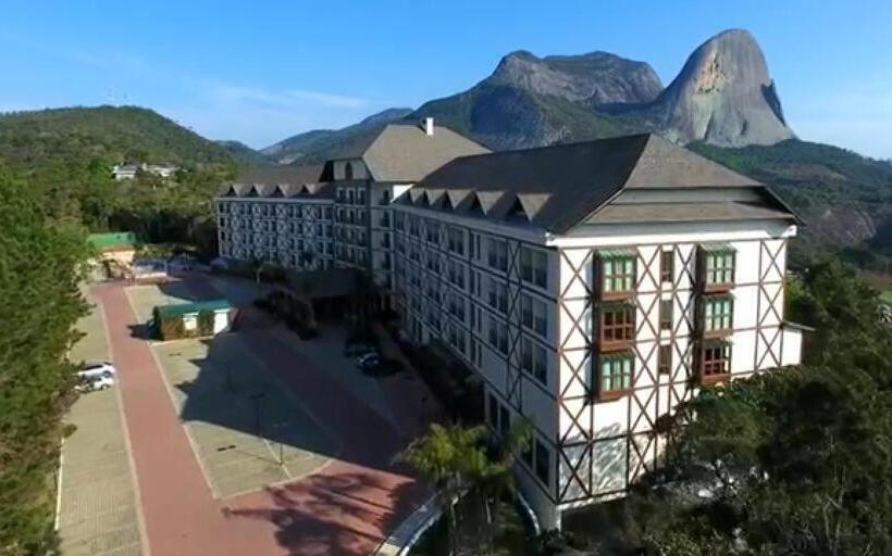 هتل Loft Res Pedra Azul   Hospedagem Nas Montanhas