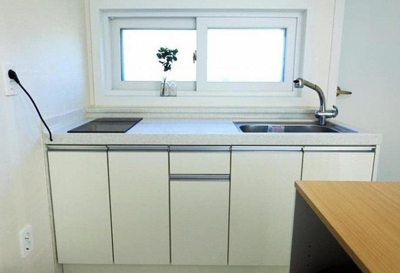 Отель Nonsan Byeolbinmaru Pension