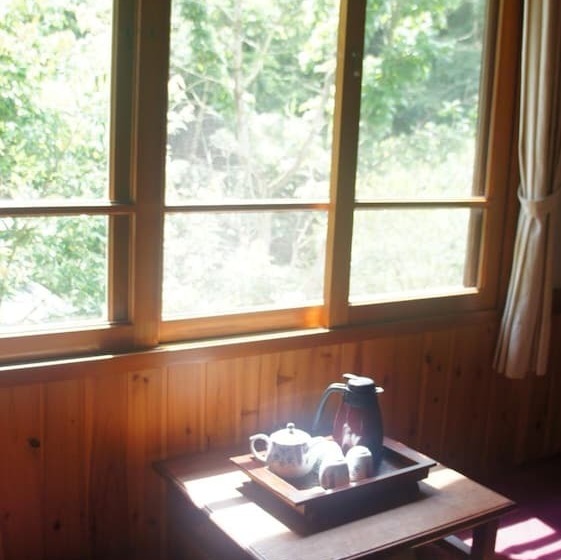 هتل Old Five Guesthouse