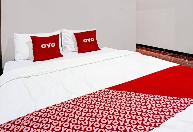 هتل Oyo 91679 Villa Juanda Syariah