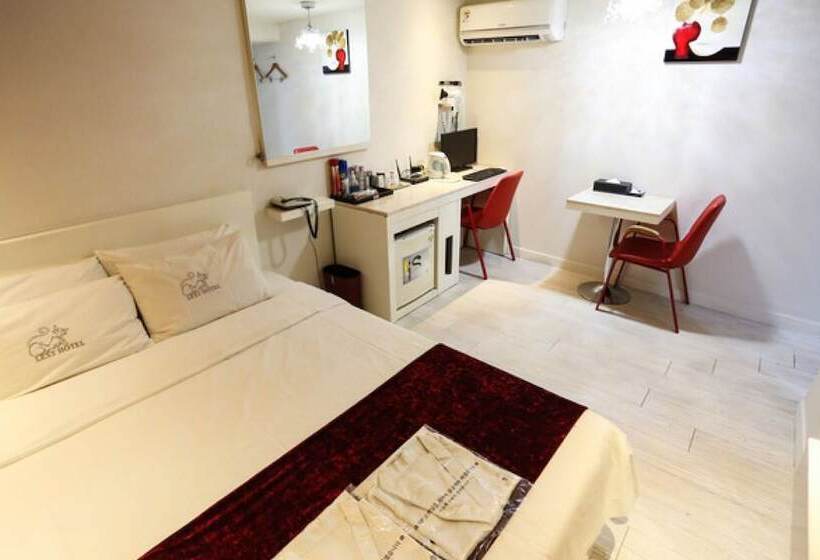 فندق Seongnam Lexy