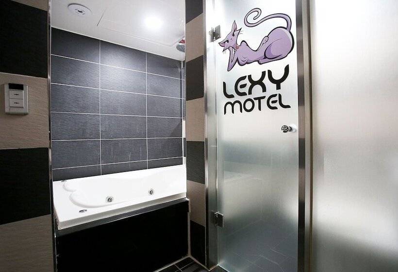 בית מלון כפרי Seongnam Lexy