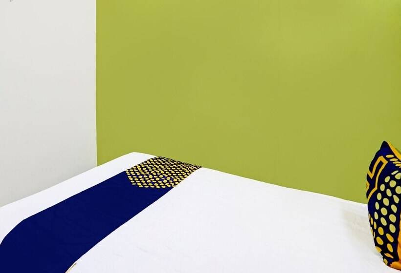 בית מלון כפרי Spot On 91716 Kost Yy Syariah