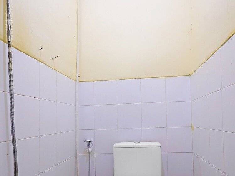 هتل Spot On 91732 Rani Homestay Syariah