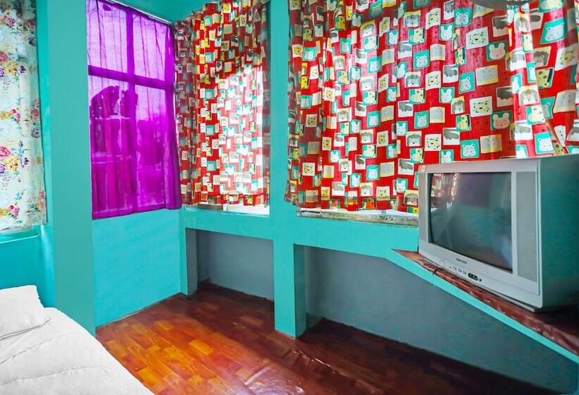 هتل Spot On 91732 Rani Homestay Syariah