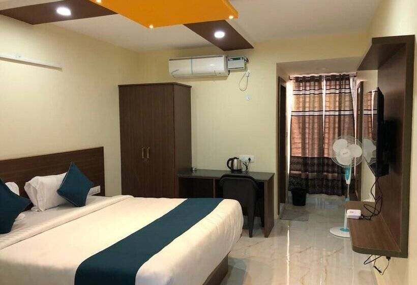 هتل Sv Dream Stay