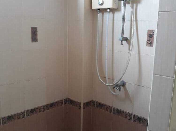 هتل Uncle House