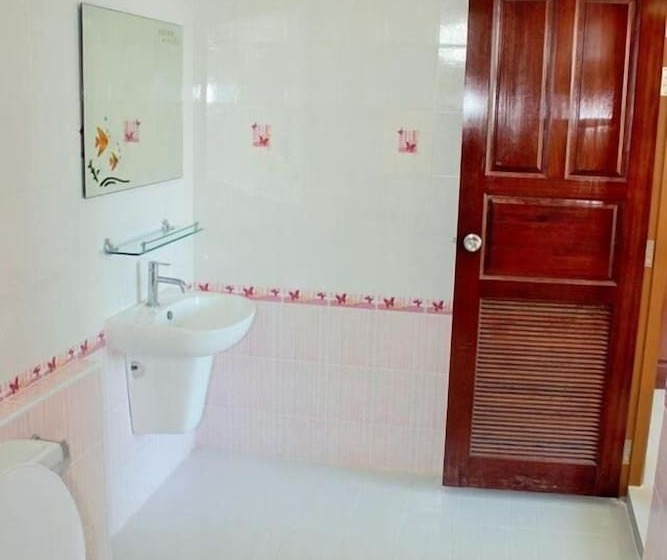 هتل Uncle House