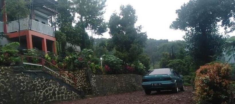 هتل Villa Patih