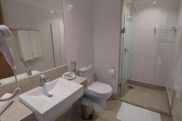 هتل Vista Azul Suites