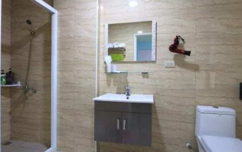 هتل Yun Zhuang B&b