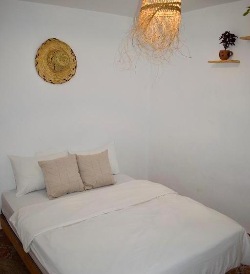 بنسيون Sunny Wave Taghazout Surf & Yoga