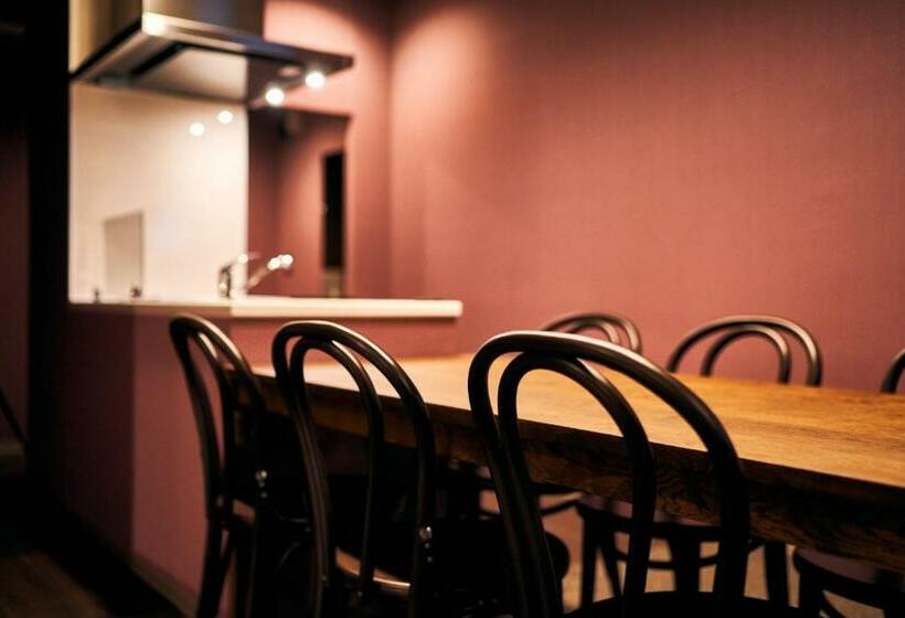 Rakuten Stay Kokura Station Family Room