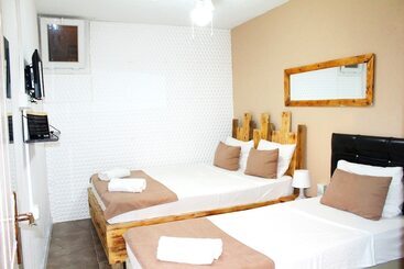 Viya Boutique Otel Alacati